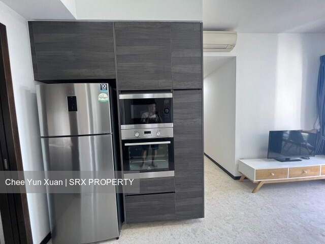 Sims Urban Oasis (D14), Condominium #483811941
